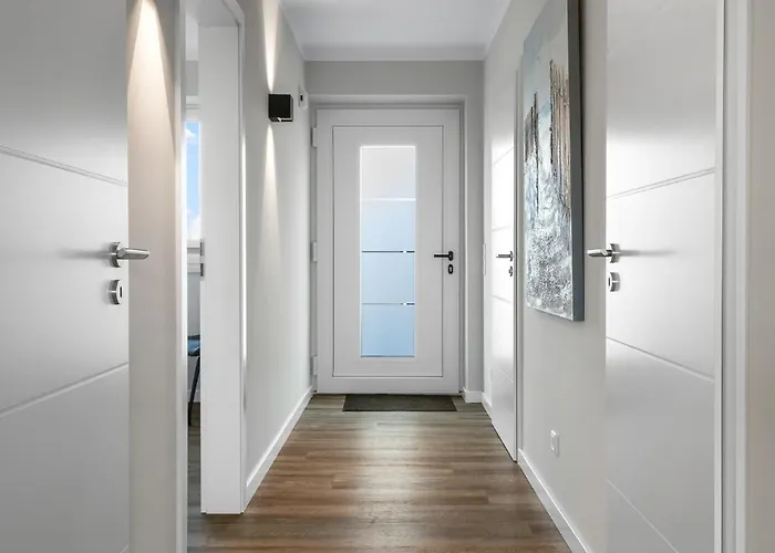 Ferienhaus Meerzeit *