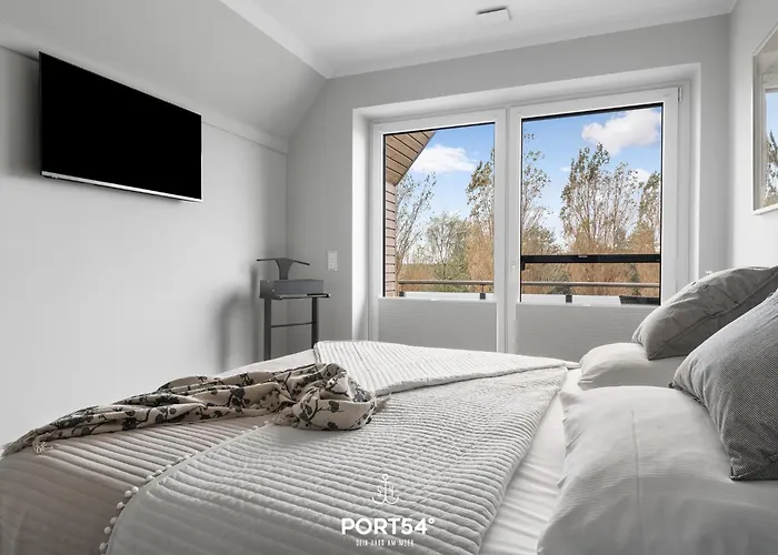 Ferienhaus Meerzeit *